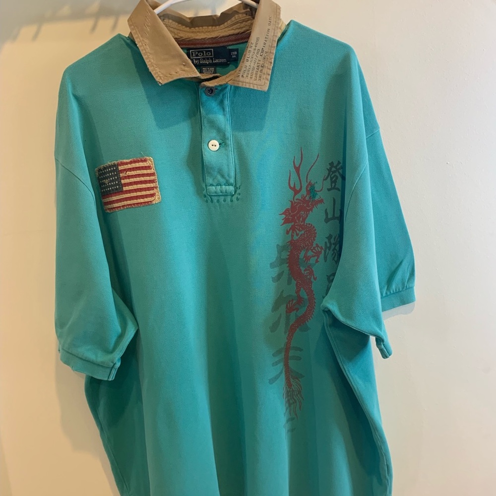 Polo By Ralph Lauren